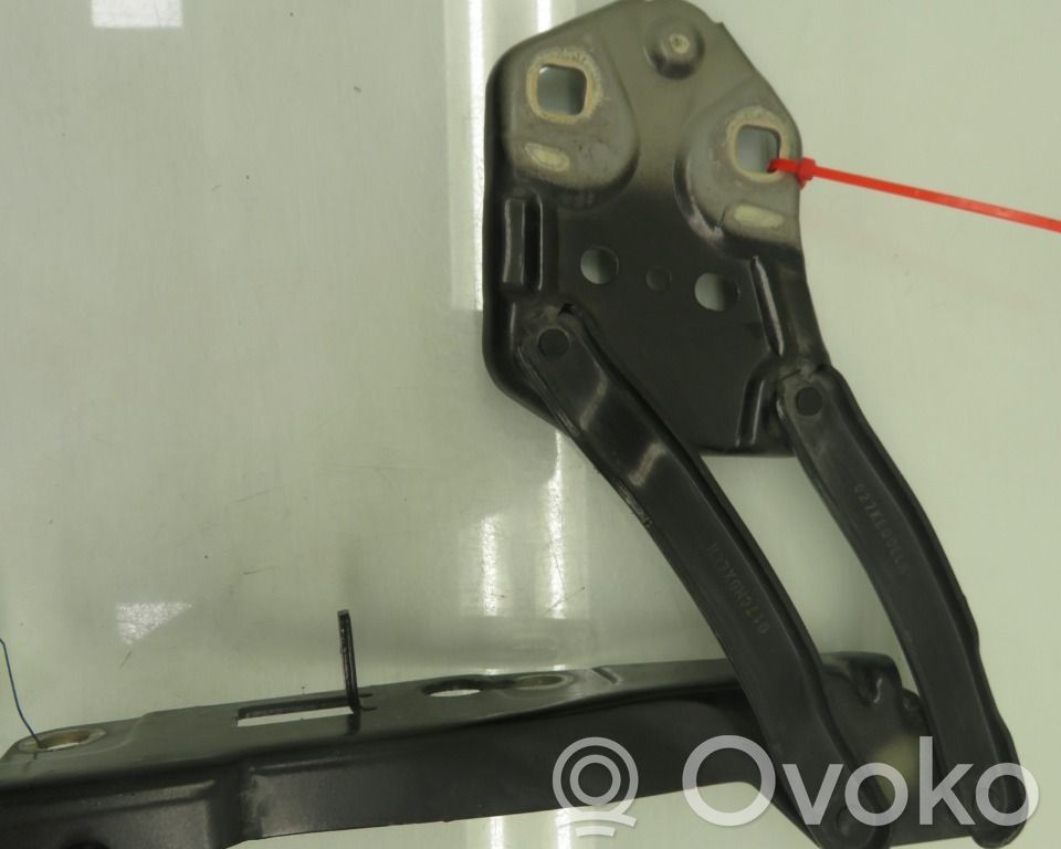 Volvo XC40 Cerniere del vano motore/cofano