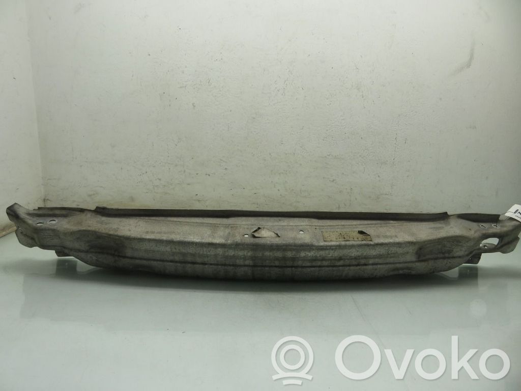 Audi A6 S6 C6 4F Traversa di supporto paraurti anteriore 