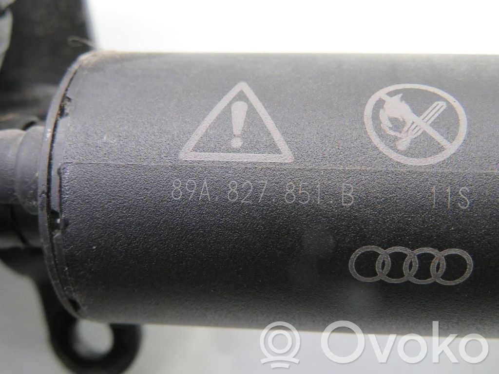 Audi Q4 e-tron Amortizor hayon 