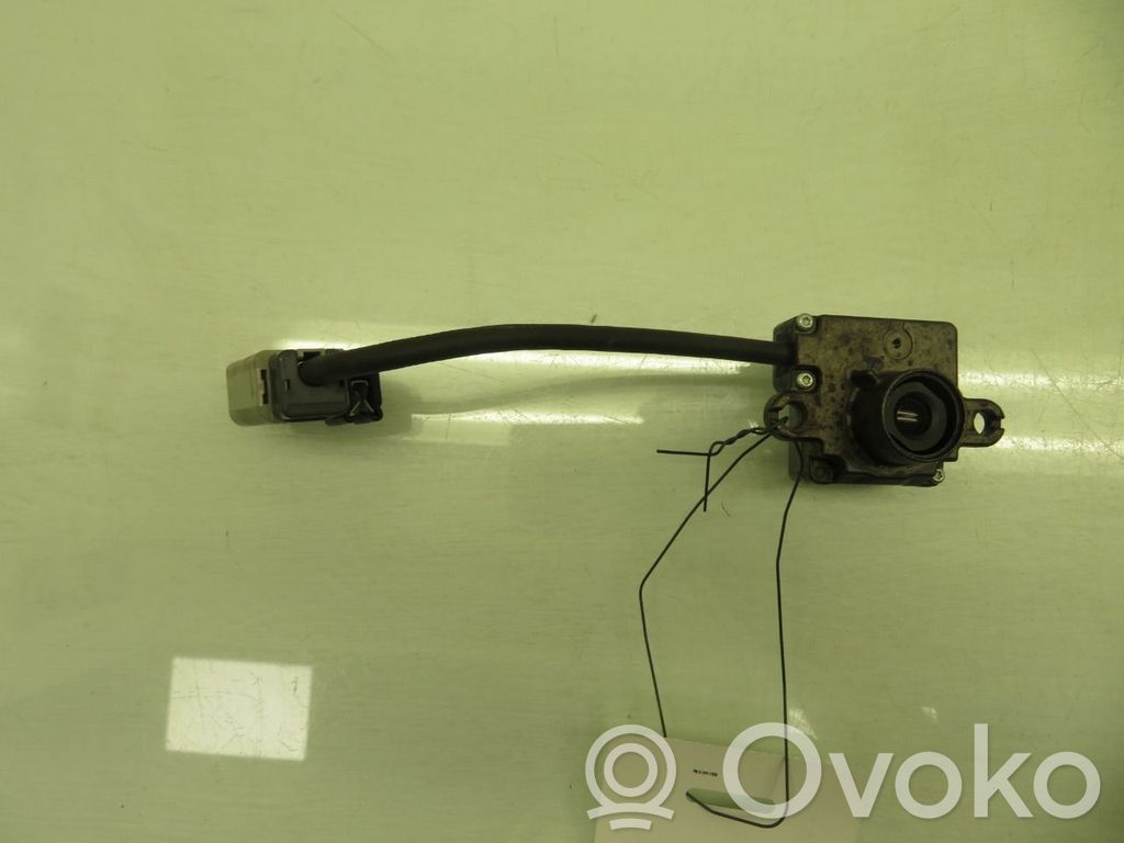 Volvo S80 Windshield/windscreen camera 