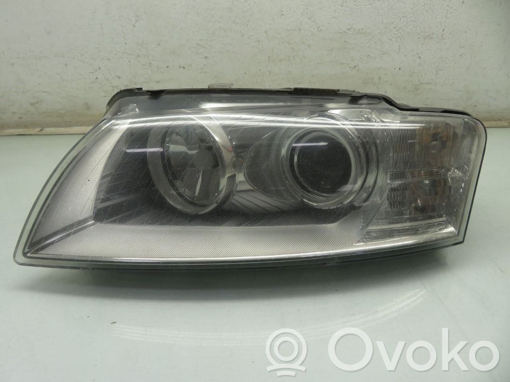 Audi A8 S8 D3 4E Far 