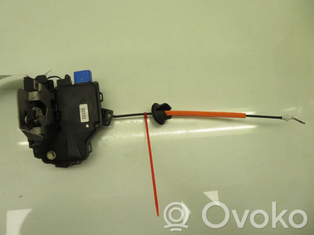 Etuoven lukko   4E1837015,4E1837015