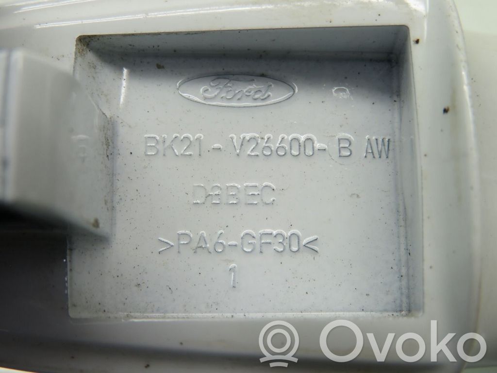 Ford Transit - Tourneo Connect Front door exterior handle