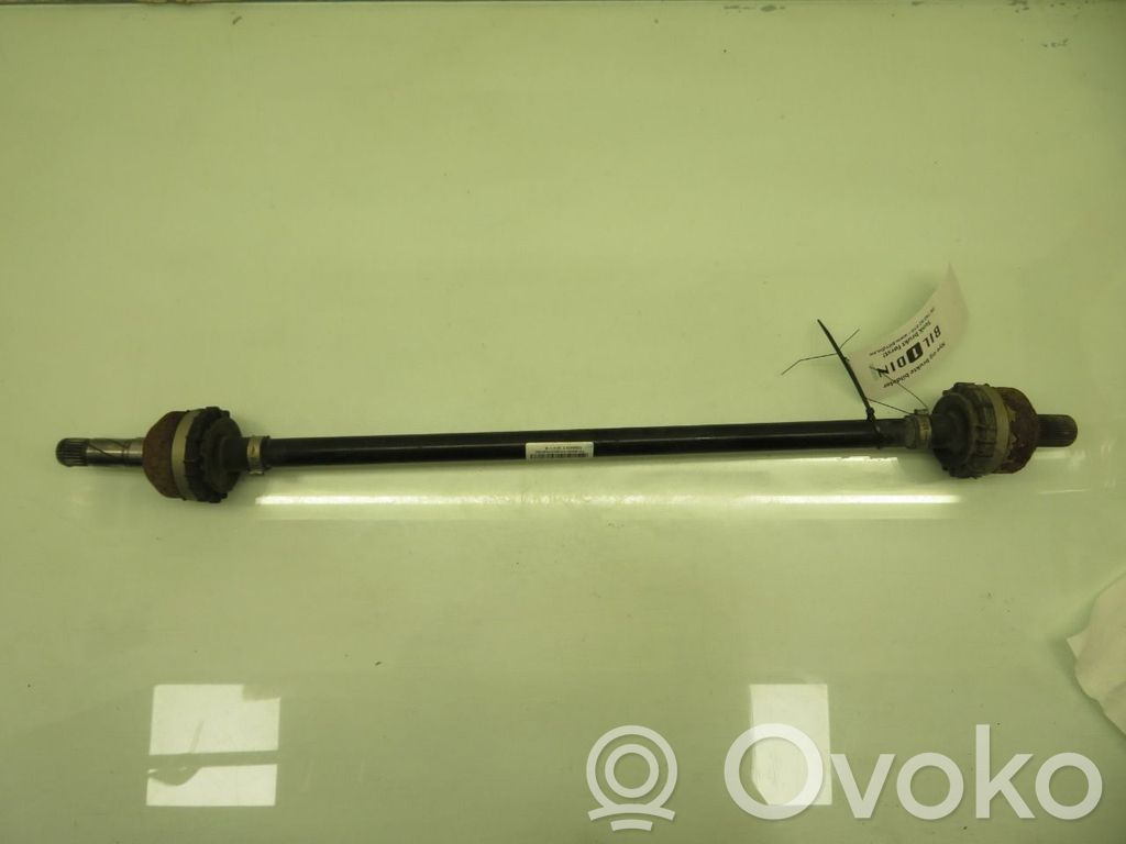 Volvo XC40 Planetară spate 