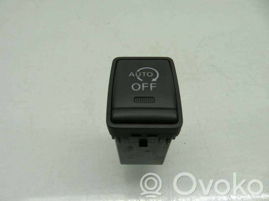 Nissan Qashqai Altri interruttori/pulsanti/cambi