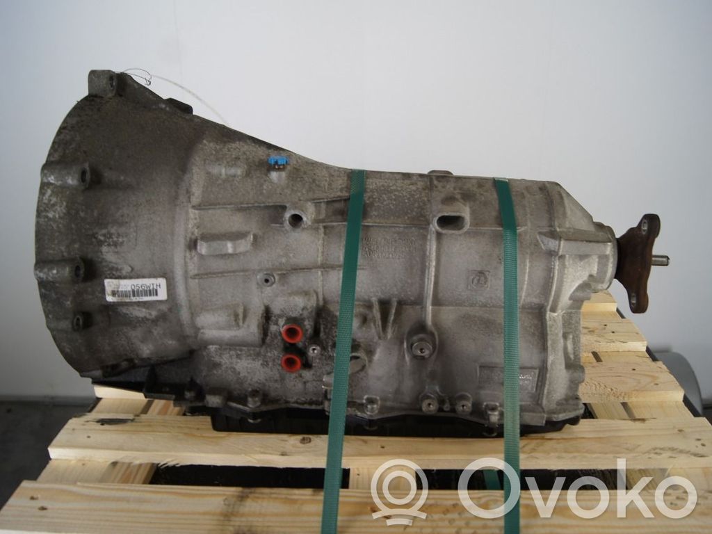 BMW 5 F10 F11 Scatola del cambio automatico 