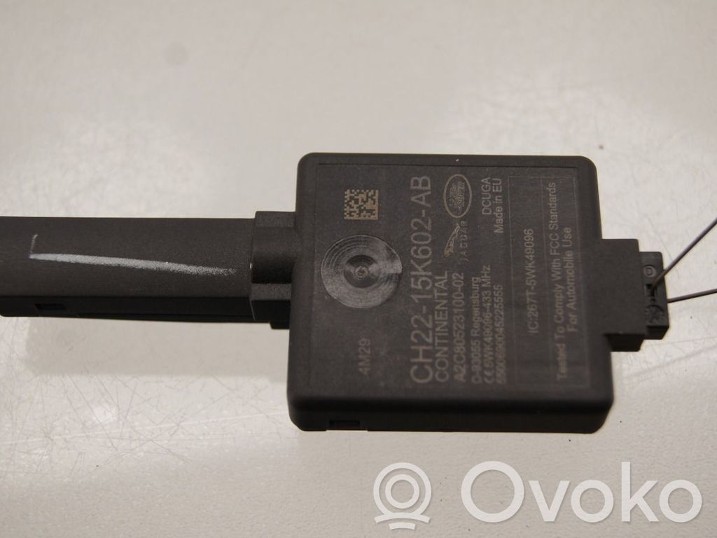 Land Rover Range Rover L405 Sensore di pressione dello pneumatico 