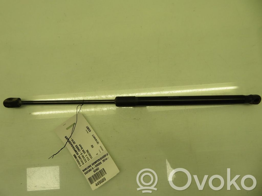 Suzuki SX4 S-Cross Ammortizzatore portellone posteriore/bagagliaio