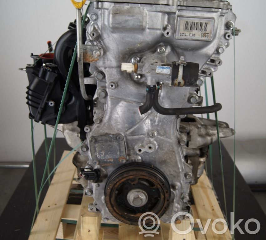 Lexus IS III XE30 Motor 