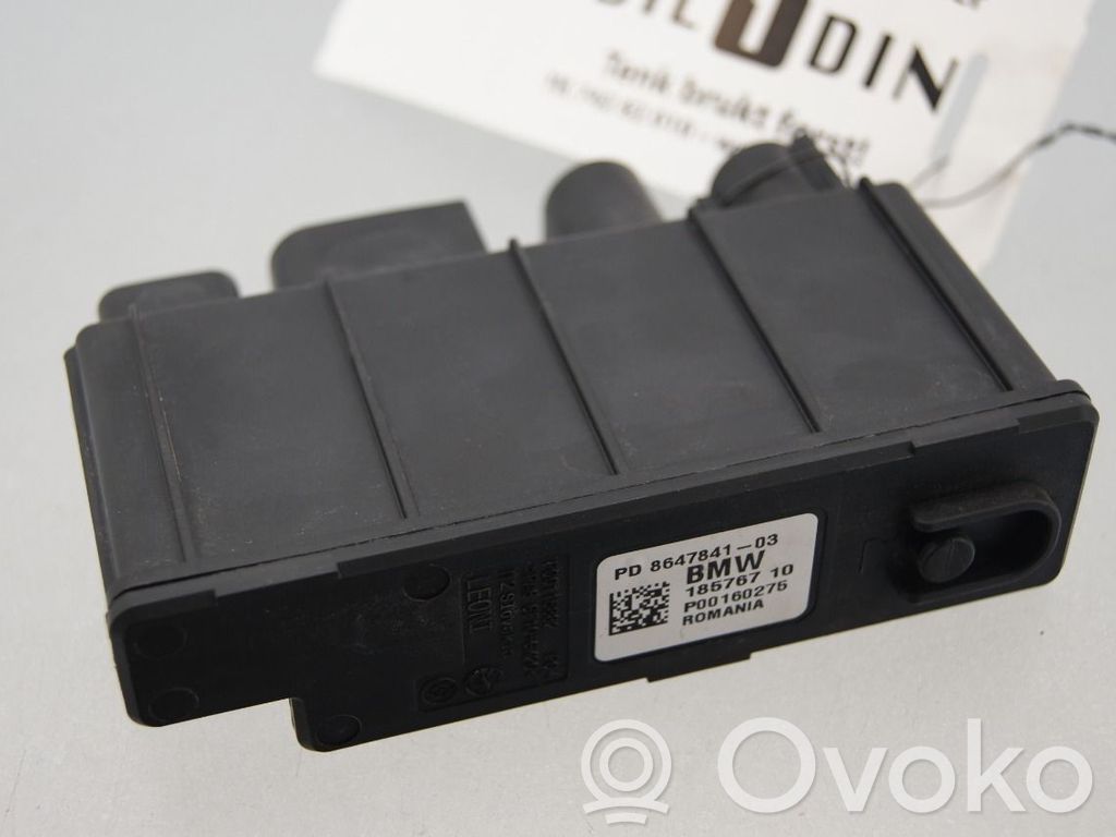 BMW 2 F22 F23 Autres unités de commande / modules 