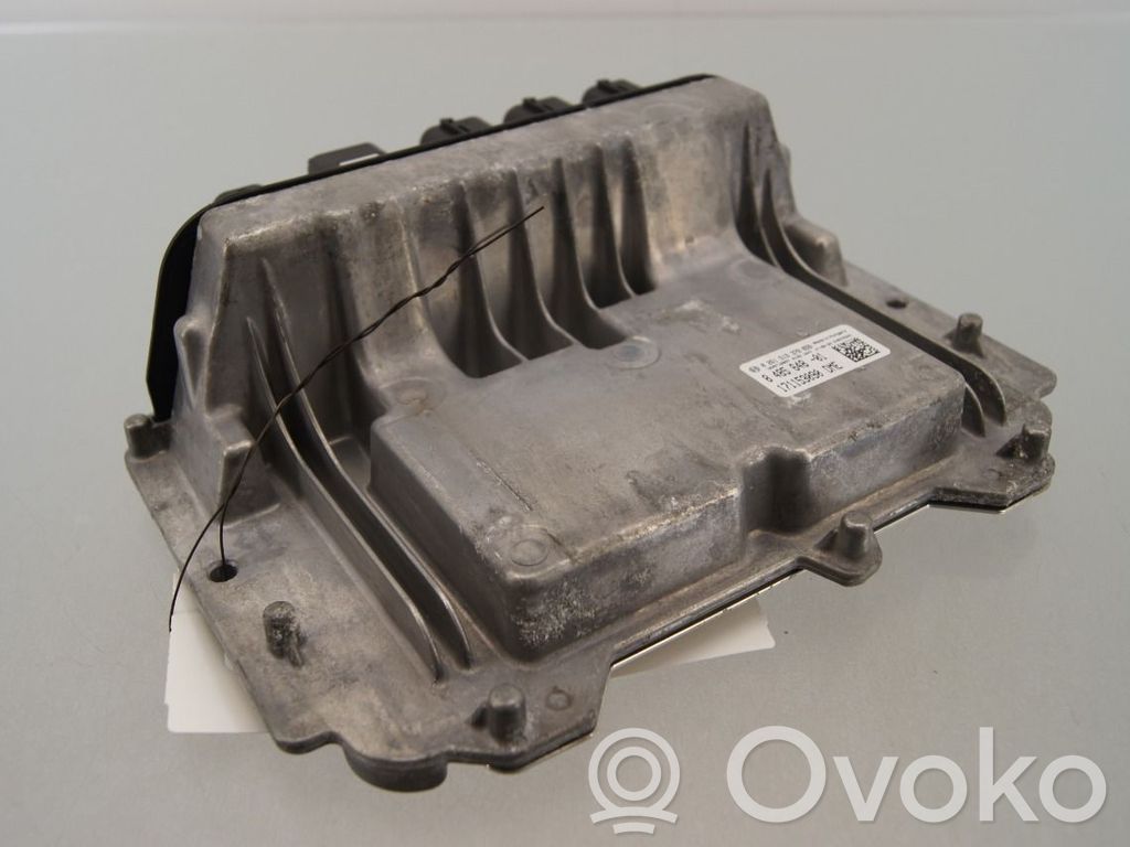 BMW 2 F22 F23 Centralina/modulo motore ECU 