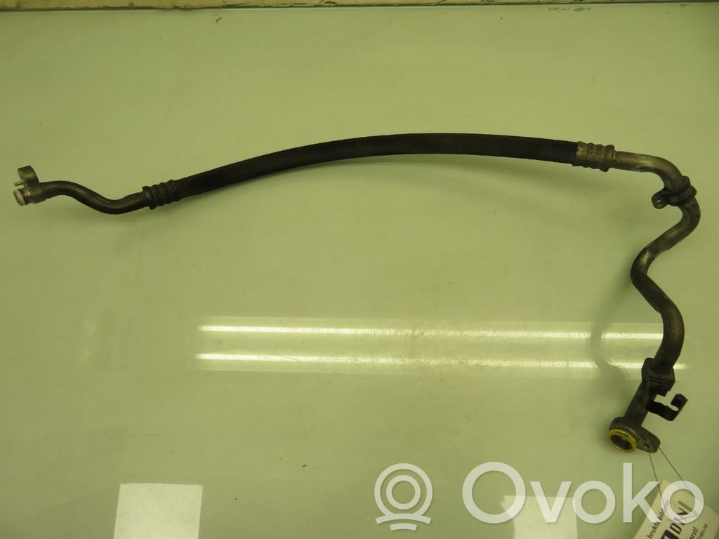 BMW 5 F10 F11 Tubo flessibile aria condizionata (A/C)