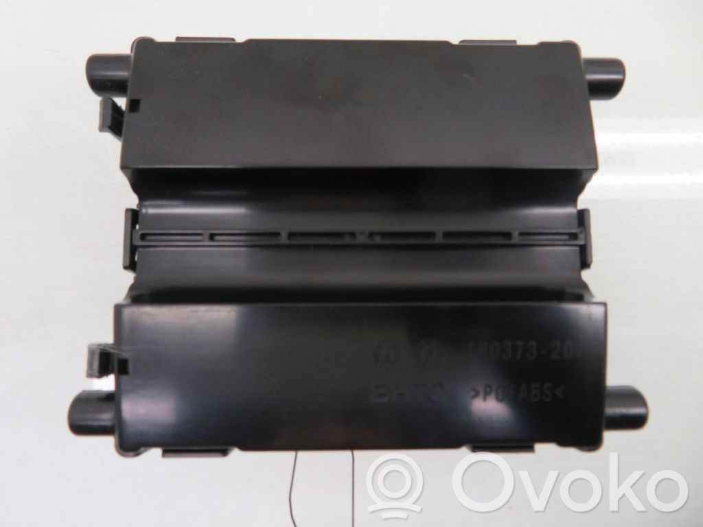 Mercedes-Benz EQV 447 Module de contrôle carrosserie centrale