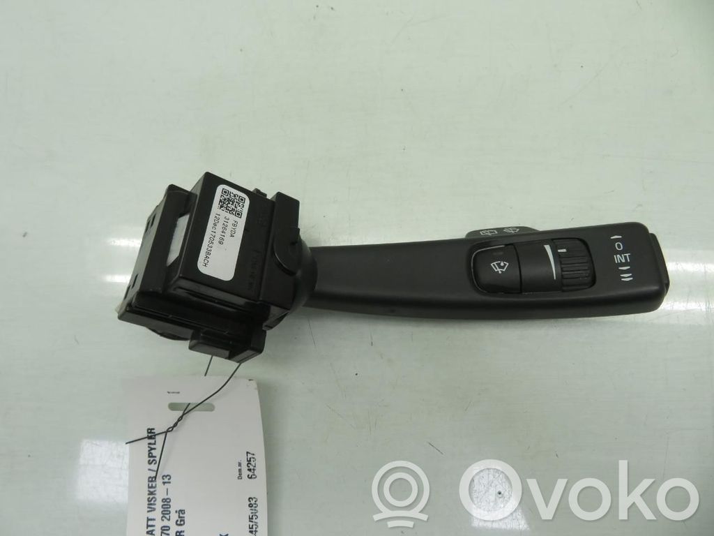 Volvo XC70 Manetă ștergător parbriz 