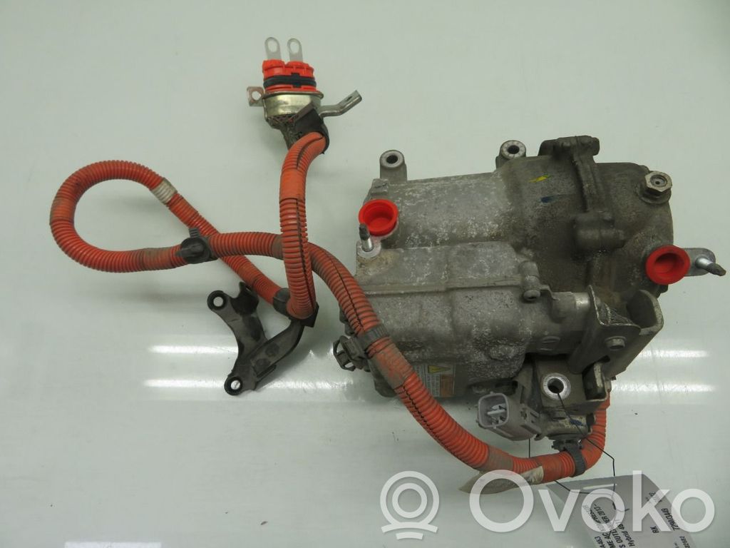 Mitsubishi Outlander Compresor (pompă) aer condiționat (A/C) 