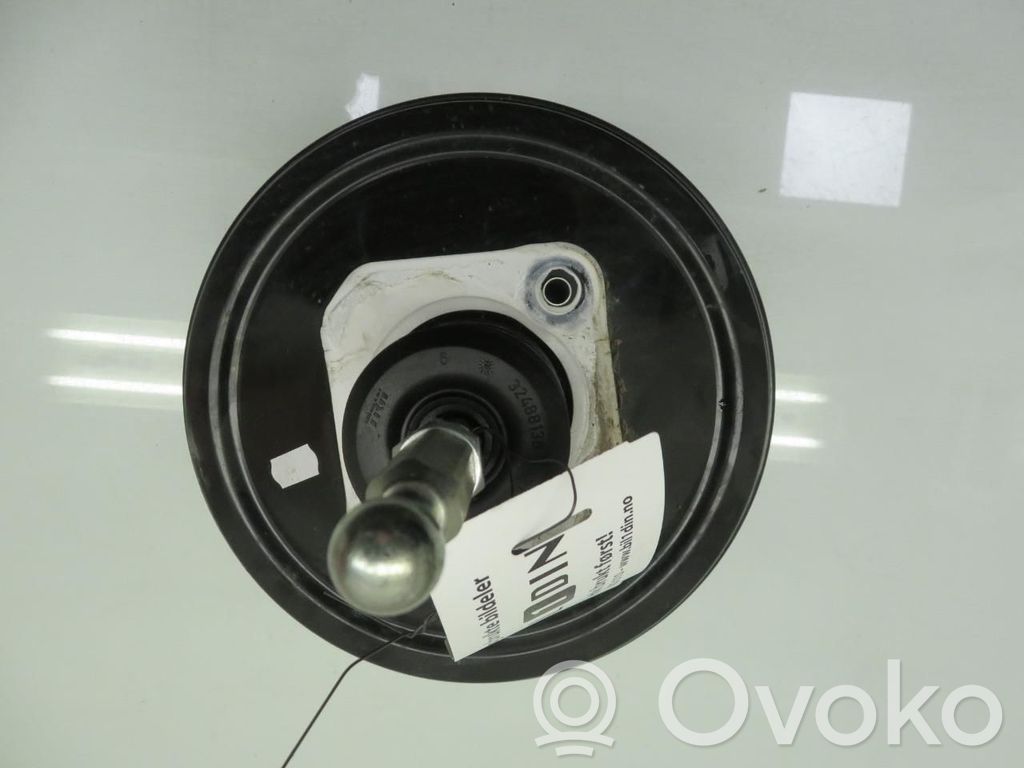 Audi A4 S4 B9 Servofrână
