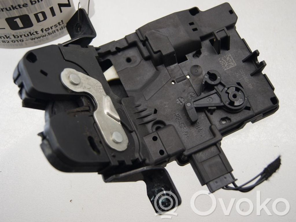 Tailgate lock latch   CPLAA442A66AF,CPLA442A66AE,CPLA442A66AE,CPLA442A66AE,CPLAA442A66AF,T2H47868