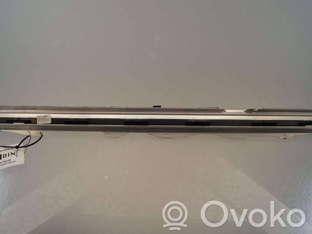 BMW X3 F25 Aletta parasole
