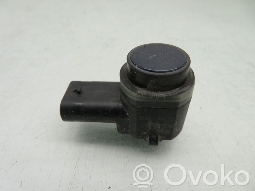 Volkswagen Touran II Comutator senzor parcare (PDC) 