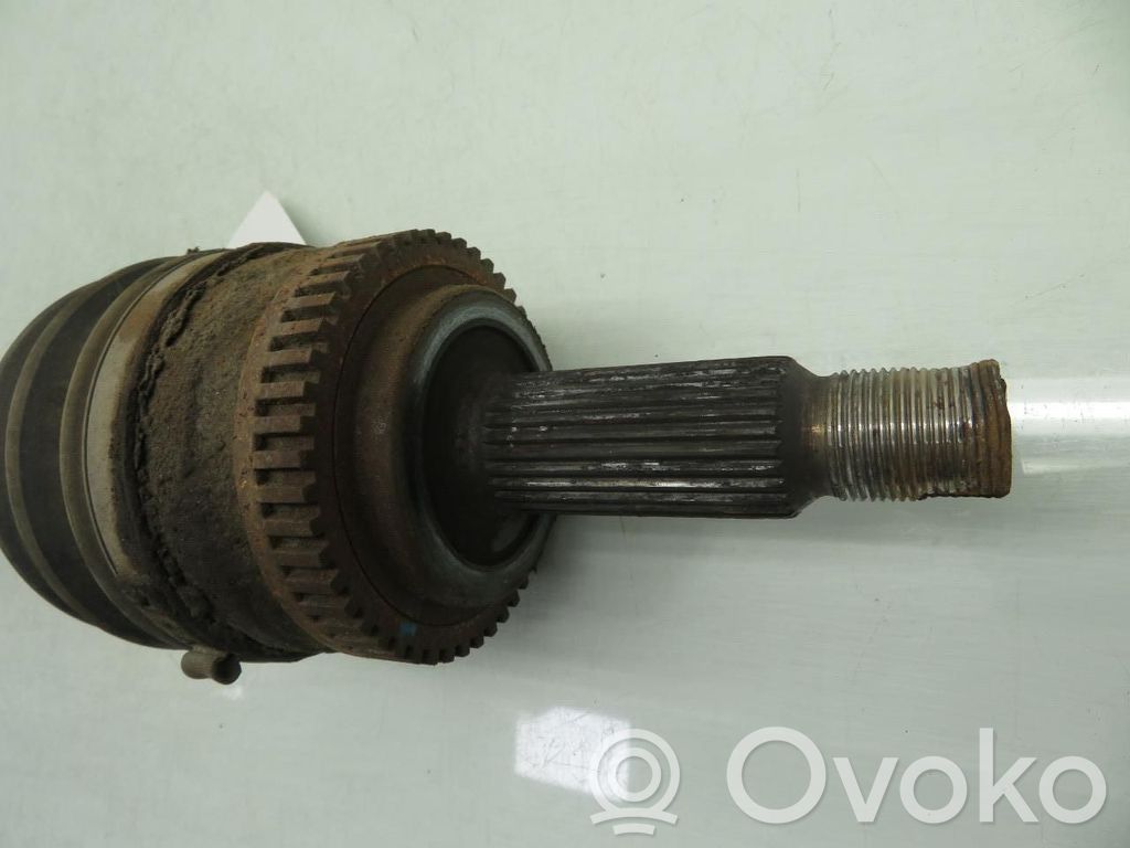 Hyundai i40 Semiasse anteriore 