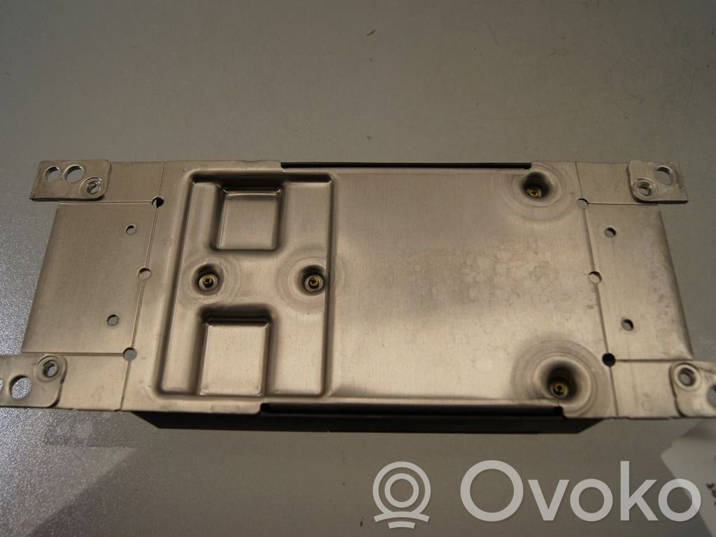 BMW 7 F01 F02 F03 F04 Altre centraline/moduli 