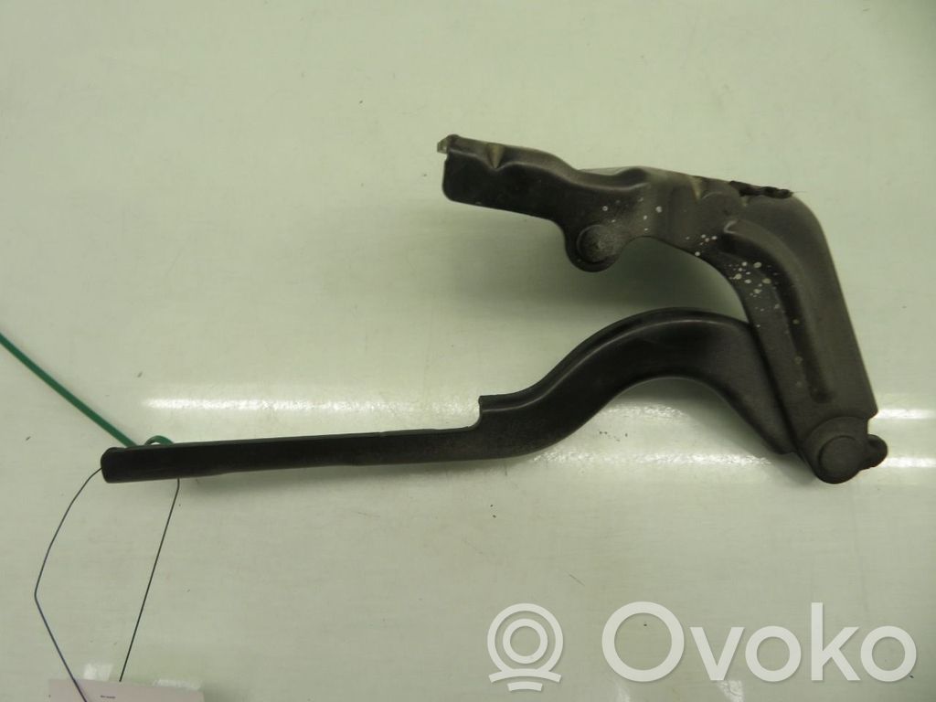 Hyundai i40 Balamale capotă 