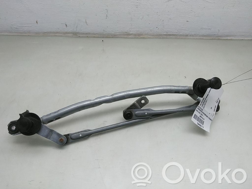 Etupyyhkimen vivusto   98120CV000,98120CV000
