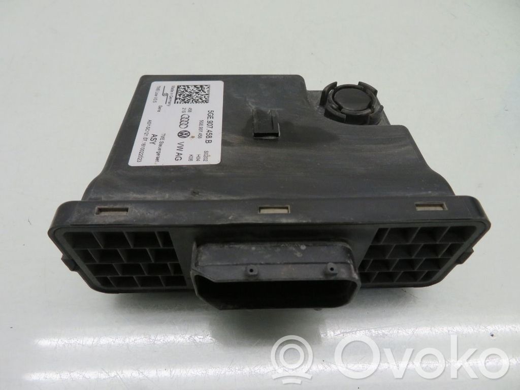 Muut ohjainlaitteet/moduulit   5GE907458C,5GE907458C