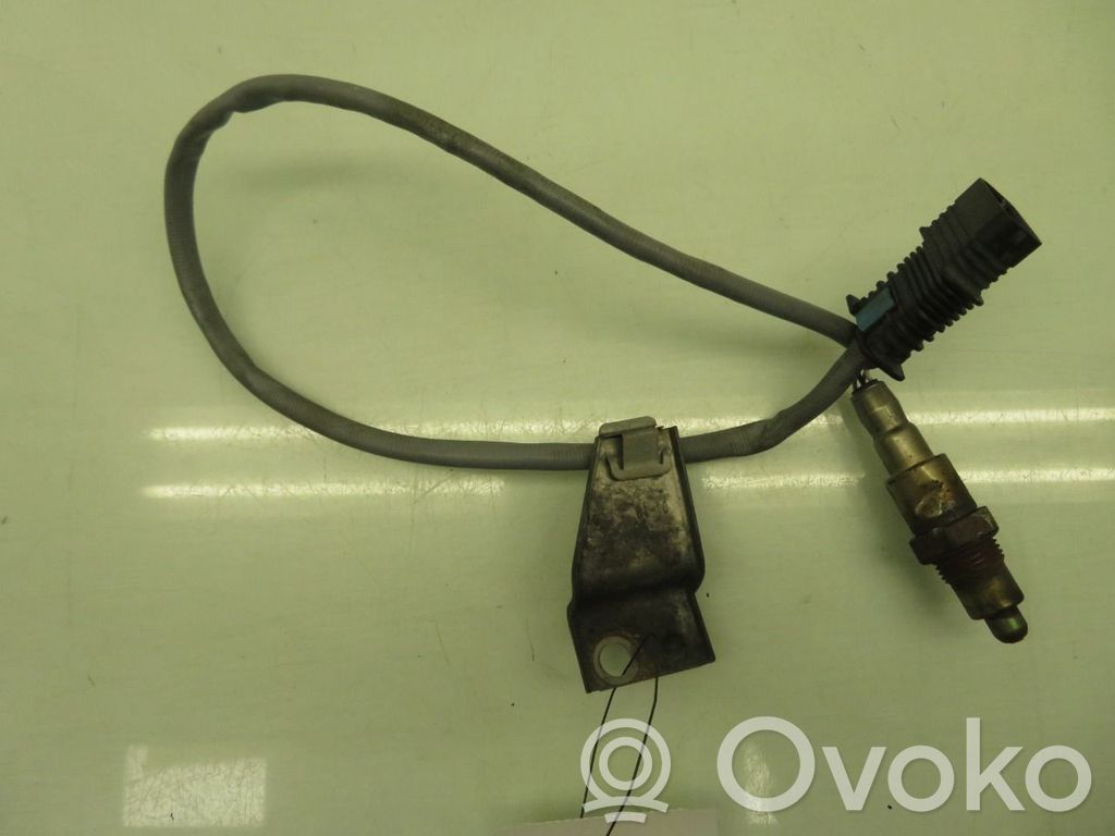 BMW 2 F22 F23 Sensore della sonda Lambda 