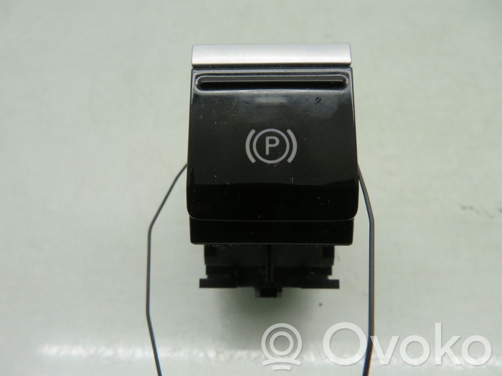 Comutator frână parcare   4KE927225A,4KE927225A