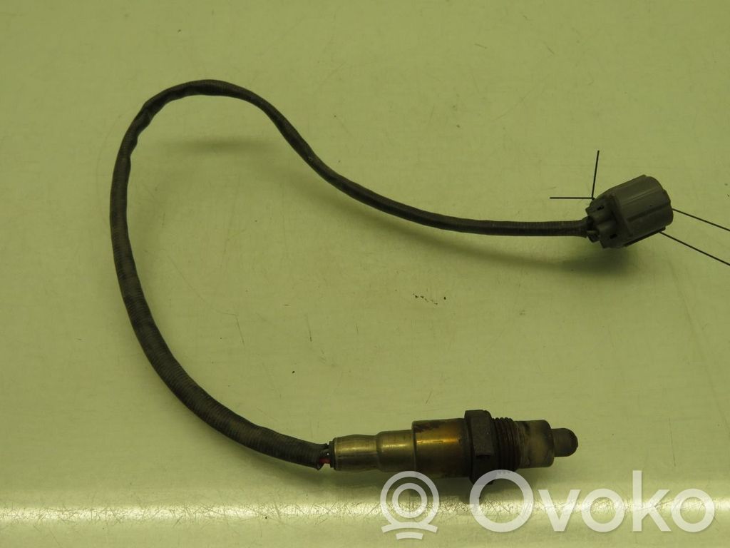Sonde lambda   A0075426418,A0075426418