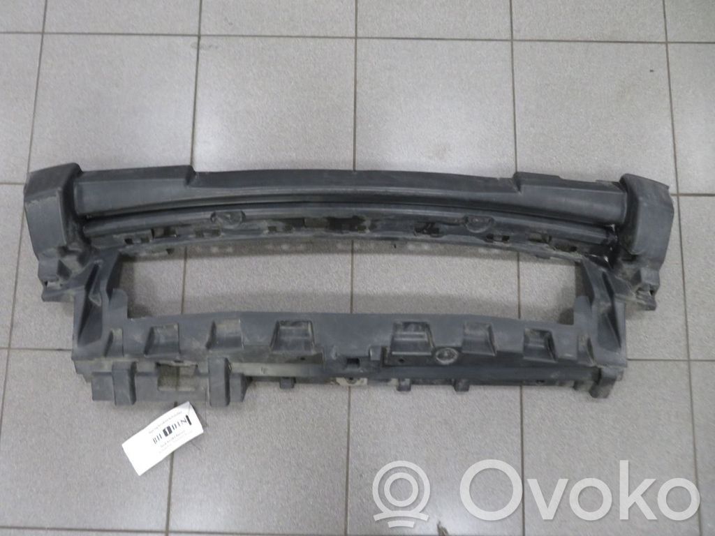 Peugeot Expert Panou suport radiator 