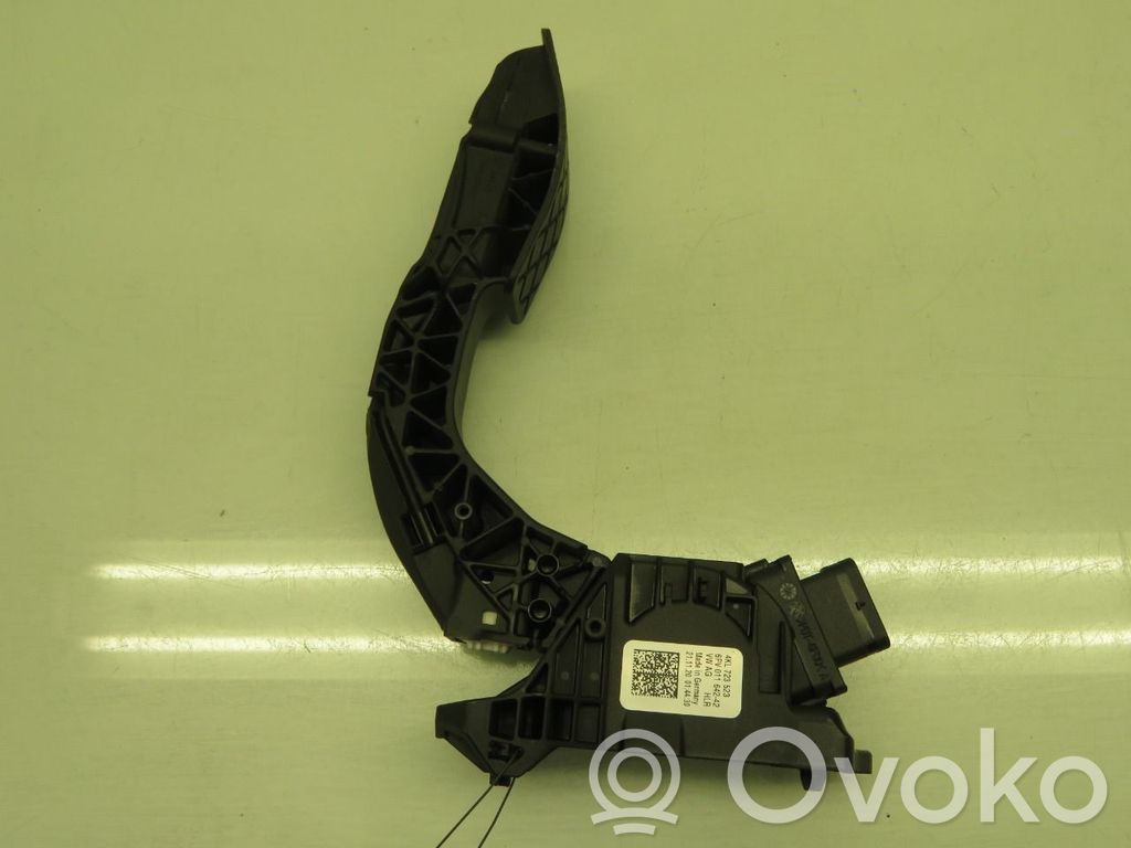 Pedale dell’acceleratore   4KL723523,4KL723523