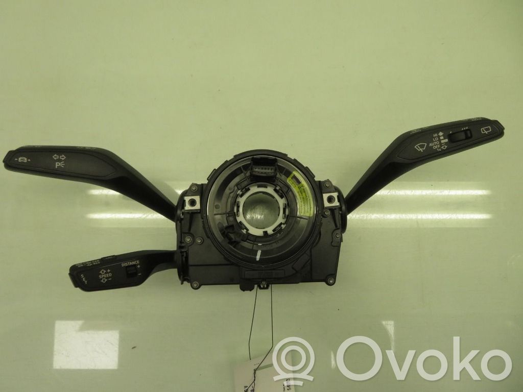 Audi e-tron Interruptor de control multifunción 