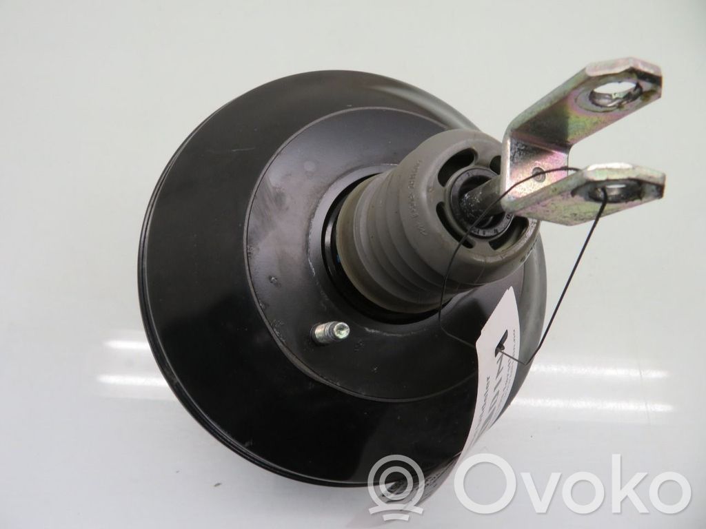 BMW 1 F20 F21 Wspomaganie hamulca