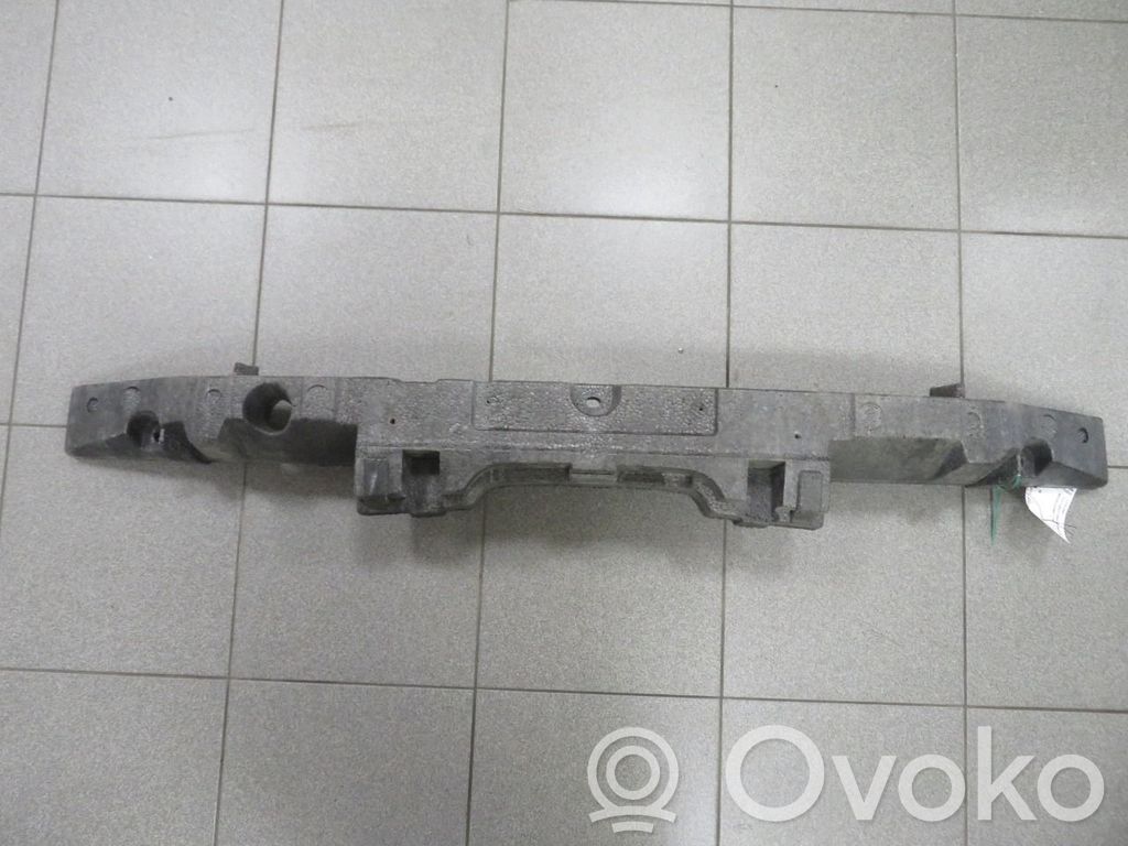 Nissan Qashqai Absorbeur de pare-chocs avant