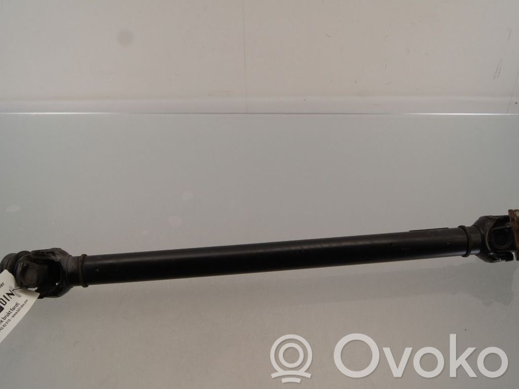 BMW X5 F15 Arbore planetară față 