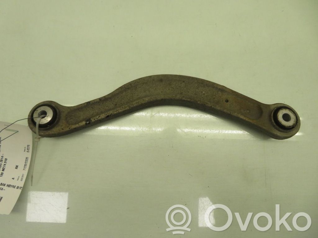 Braț control spate   A2053506203,A2053506203