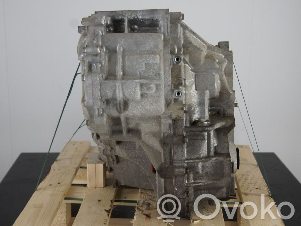 Toyota Prius (XW50) Automatyczna skrzynia biegów 