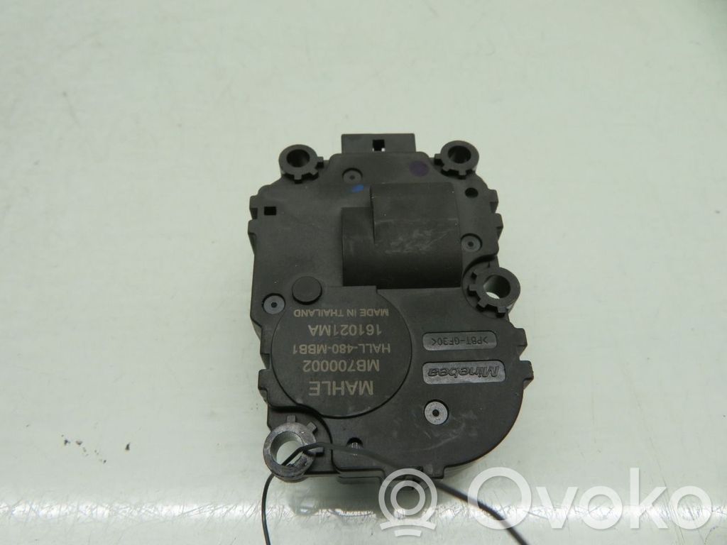 BMW iX Muu ilmastointilaitteen osa (A/C) 