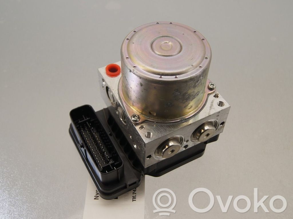 Toyota bZ4X Pompa ABS