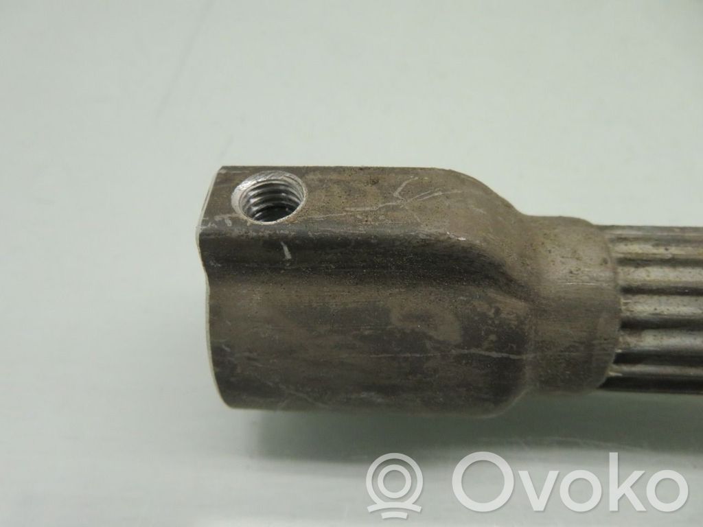 BMW iX Steering column universal joint