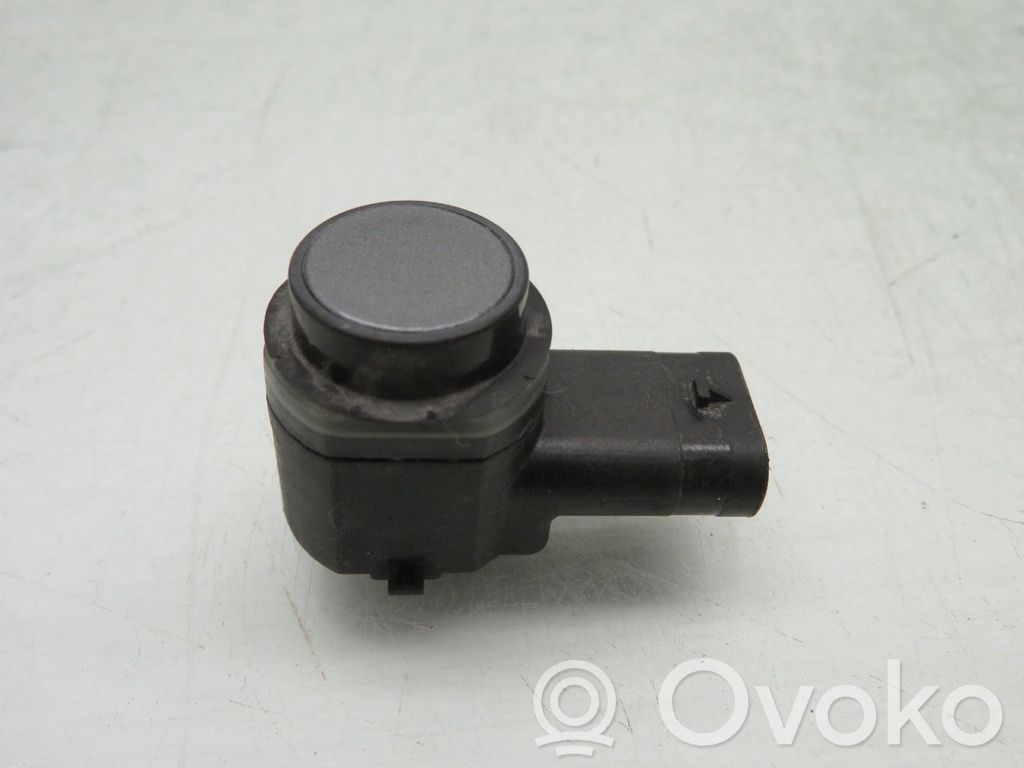 Volkswagen Golf VI Comutator senzor parcare (PDC)