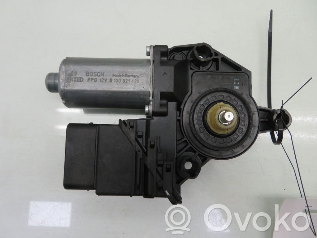 Volkswagen Golf VI Macara electrică geam ușă față 