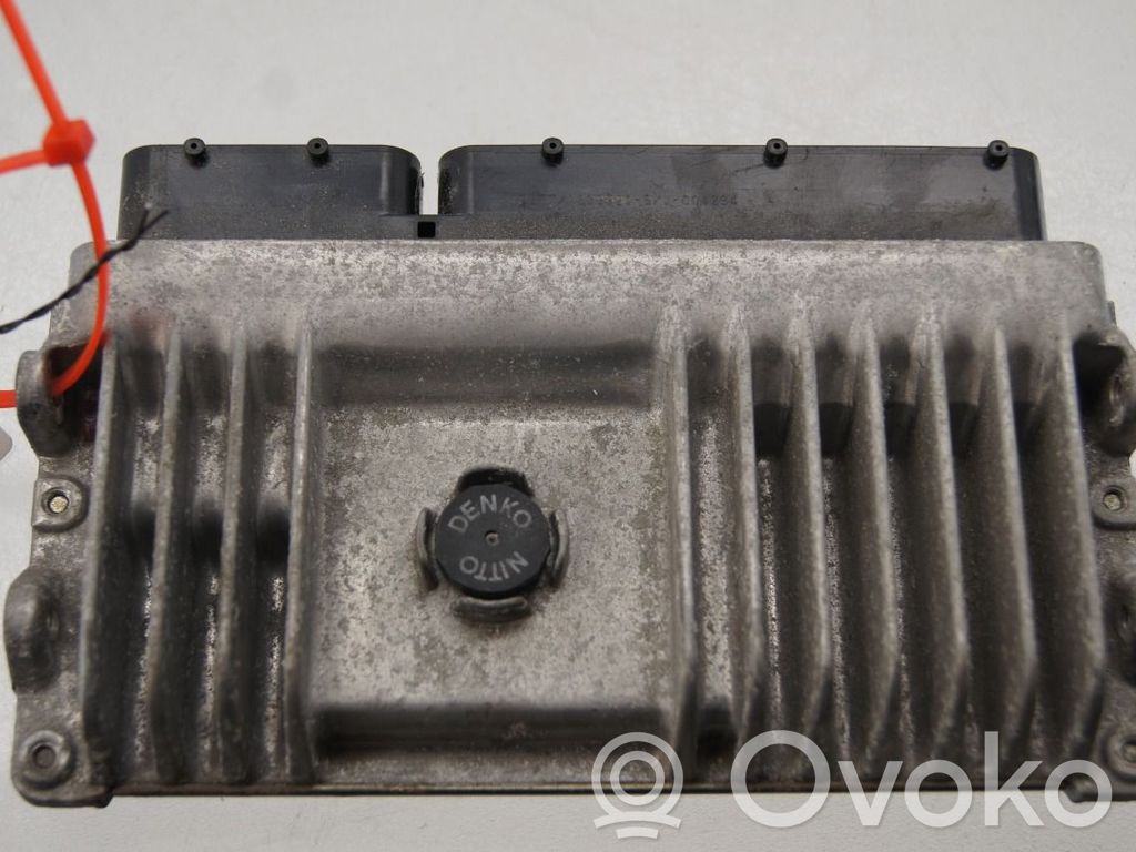 Toyota C-HR I Centralina/modulo motore ECU 