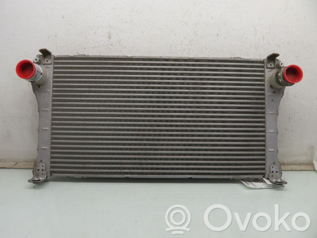 Toyota Avensis T270 Radiatore intercooler 