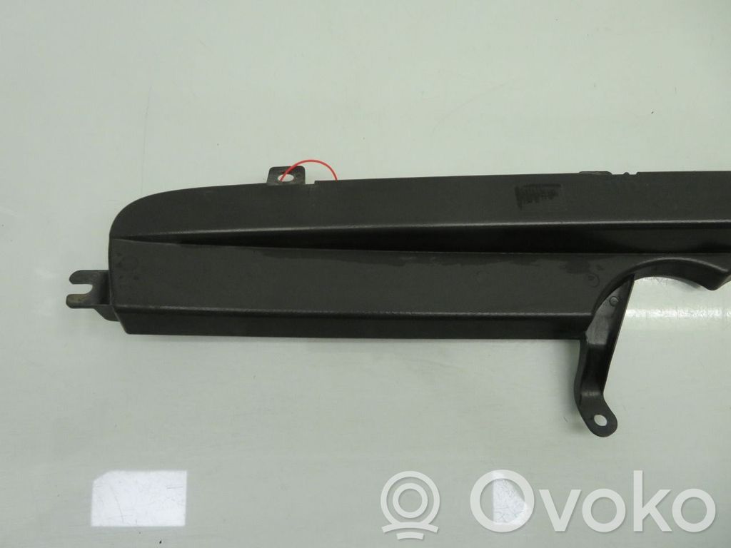 Audi Q5 SQ5 8R Grille inférieure de pare-chocs avant