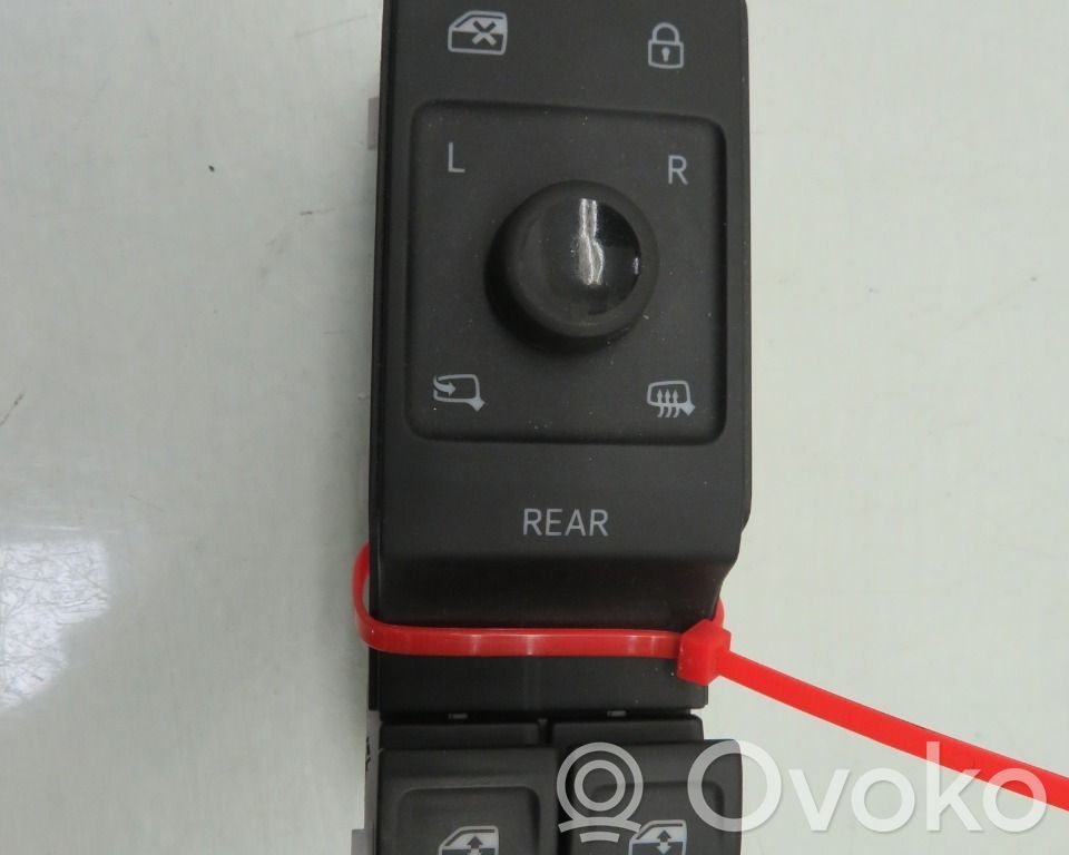 Interruptor del elevalunas eléctrico   10A959862N,10A959862N