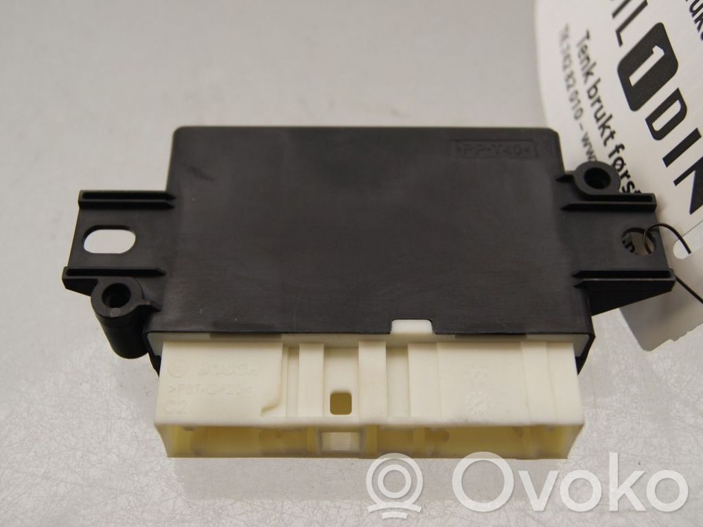 Skoda Kodiaq Unitate/modul de comandă parcare PDC 
