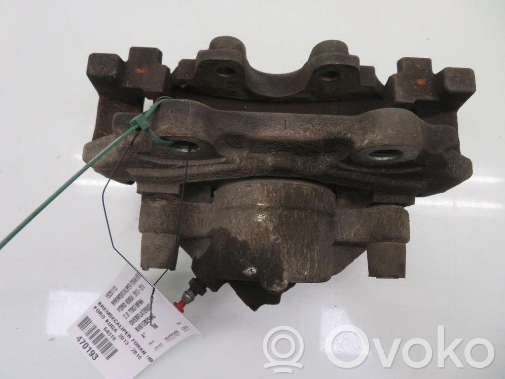 Ford Kuga II Bremssattel vorne 